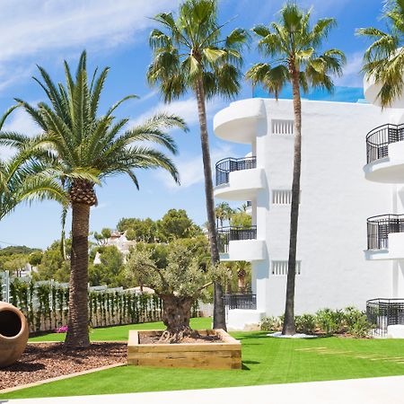 Hilton Mallorca Galatzo ปาเกรา ภายนอก รูปภาพ