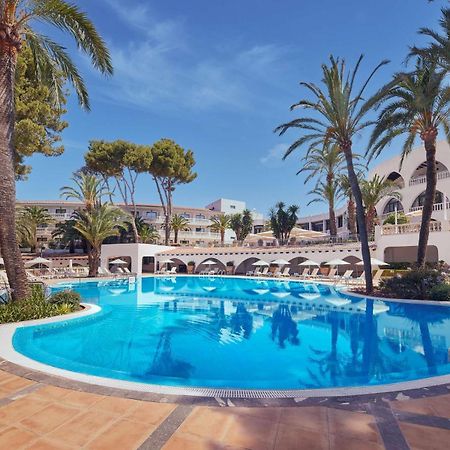 Hilton Mallorca Galatzo ปาเกรา ภายนอก รูปภาพ