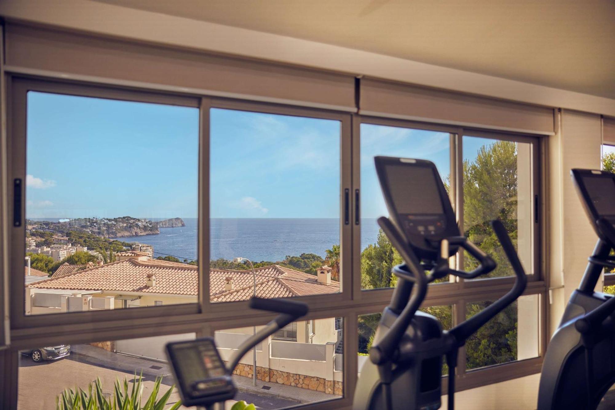 Hilton Mallorca Galatzo ปาเกรา ภายนอก รูปภาพ