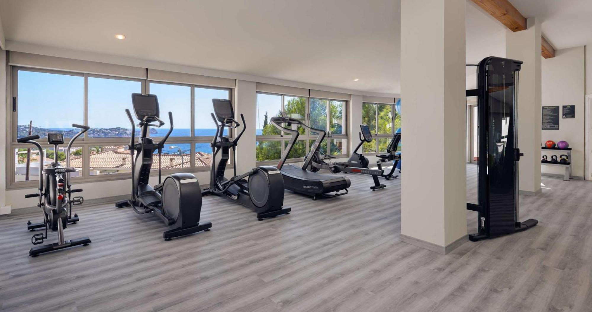 Hilton Mallorca Galatzo ปาเกรา ภายนอก รูปภาพ